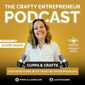 Podcast The Crafty Entrepreneur