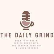 Podcast The Daily Grind