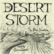 Podcast The Desert Storm