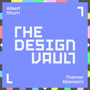 Podcast The Design Vault