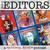 Podcast The Editors