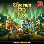 Podcast The Emerald City of Oz