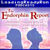 Podcast The Endorphin Report - LoadingReadyRun