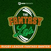 Podcast The Fantasy Lab