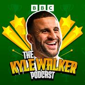 Podcast You'll Never Beat Kyle Walker