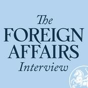 Podcast The Foreign Affairs Interview