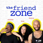 Podcast The Friend Zone