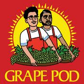 Podcast The Grape Pod