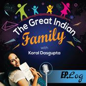 Podcast The Great Indian Family