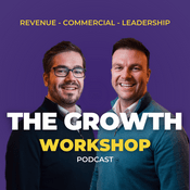 Podcast The Growth Workshop Podcast