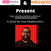 Podcast The Headhunter Hideout