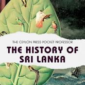 Podcast The History of Sri Lanka