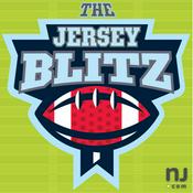 Podcast The Jersey Blitz