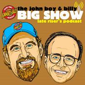 Podcast The John Boy & Billy Big Show