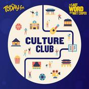 Podcast The Last Word Culture Club