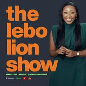 Podcast The Lebo Lion Show