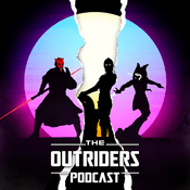 Podcast The Legion Outriders: A Star Wars Legion Podcast (archived)