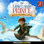 Podcast The Little Lame Prince and his Travelling Cloak