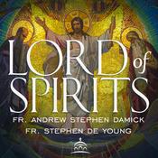 Podcast The Lord of Spirits