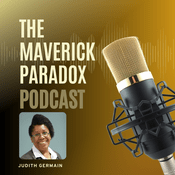 Podcast The Maverick Paradox Podcast