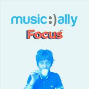 Podcast Music Ally Focus