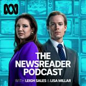 Podcast The Newsreader Podcast