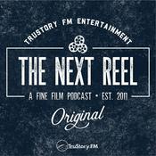 Podcast The Next Reel Film Podcast