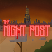 Podcast The Night Post