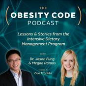 Podcast The Obesity Code Podcast