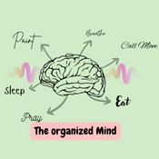 Podcast The Organized Mind