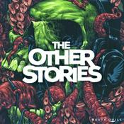 Podcast The Other Stories | Sci-Fi, Horror, Thriller, WTF Stories