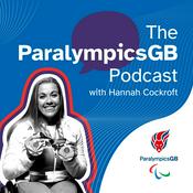 Podcast The ParalympicsGB Podcast