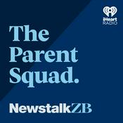 Podcast The Parent Squad