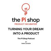 Podcast The Pi Shop Podcast