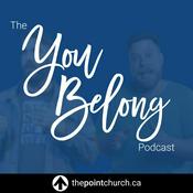 Podcast The You Belong Podcast