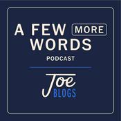 Podcast A Few More Words