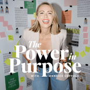 Podcast The Power in Purpose: A Podcast for Wedding Pros