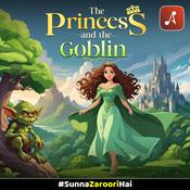 Podcast The Princess and the Goblin