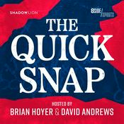 Podcast The Quick Snap with David Andrews & Brian Hoyer