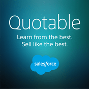 Podcast The Quotable Sales Podcast