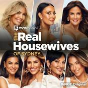 Podcast The Real Housewives Of Sydney