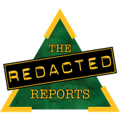 Podcast The REDACTED Reports