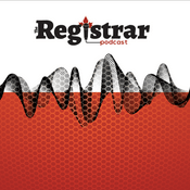 Podcast The Registrar Podcast