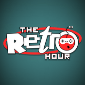 Podcast The Retro Hour (Retro Gaming Podcast)