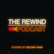 Podcast The Rewind Podcast