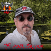 Podcast The Rock Jukebox with Jeff Collins