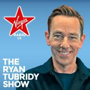 Podcast The Ryan Tubridy Show