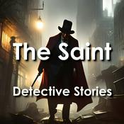 Podcast The Saint: Detective Stories