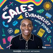 Podcast The Sales Evangelist