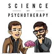 Podcast The Science of Psychotherapy